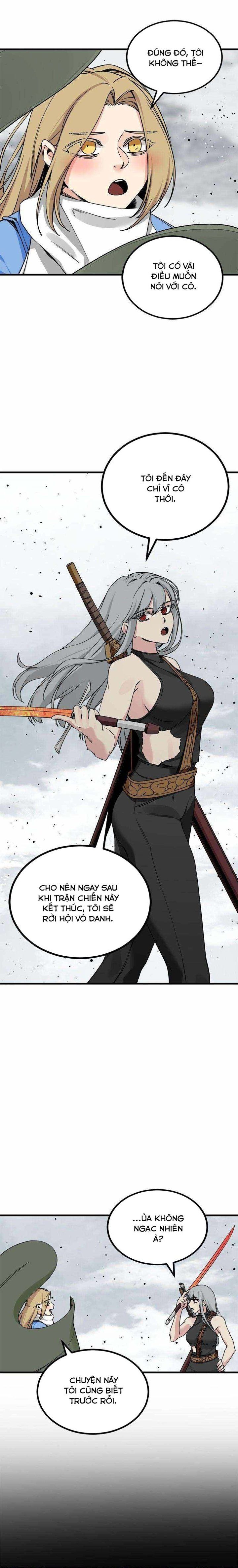 đọc truyện Kẻ Giết Anh Hùng Chương 162 ảnh 17 tại Thiên Thai Truyện