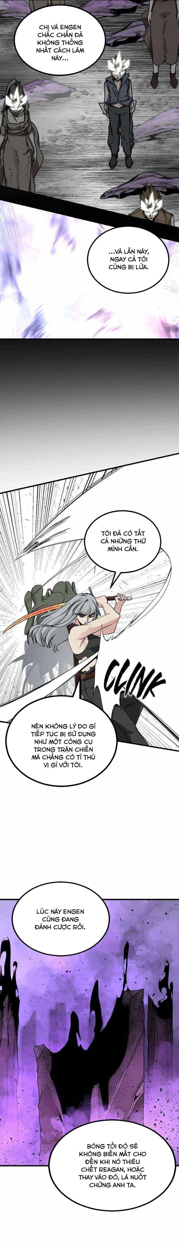 đọc truyện Kẻ Giết Anh Hùng Chương 162 ảnh 18 tại Thiên Thai Truyện