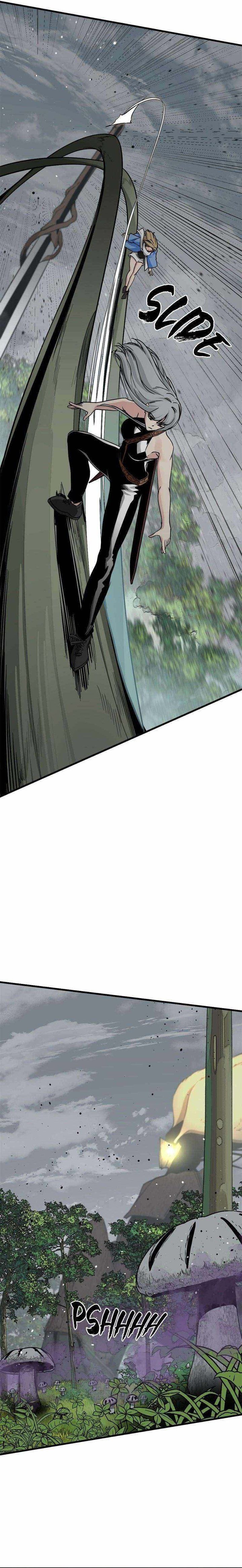 đọc truyện Kẻ Giết Anh Hùng Chương 162 ảnh 20 tại Thiên Thai Truyện