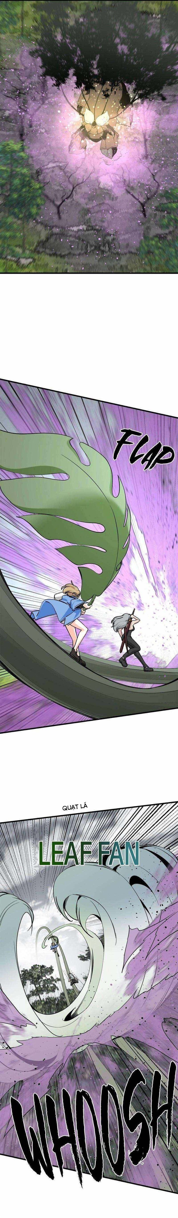 đọc truyện Kẻ Giết Anh Hùng Chương 162 ảnh 21 tại Thiên Thai Truyện