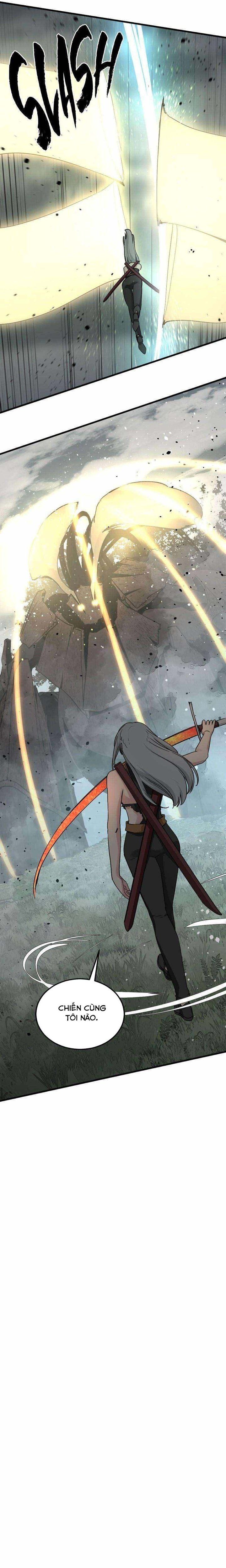 đọc truyện Kẻ Giết Anh Hùng Chương 162 ảnh 25 tại Thiên Thai Truyện