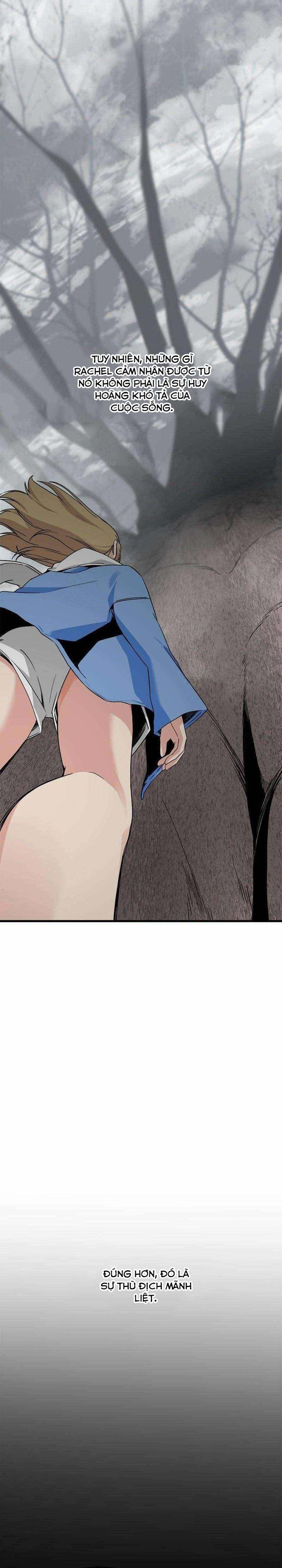 đọc truyện Kẻ Giết Anh Hùng Chương 162 ảnh 27 tại Thiên Thai Truyện