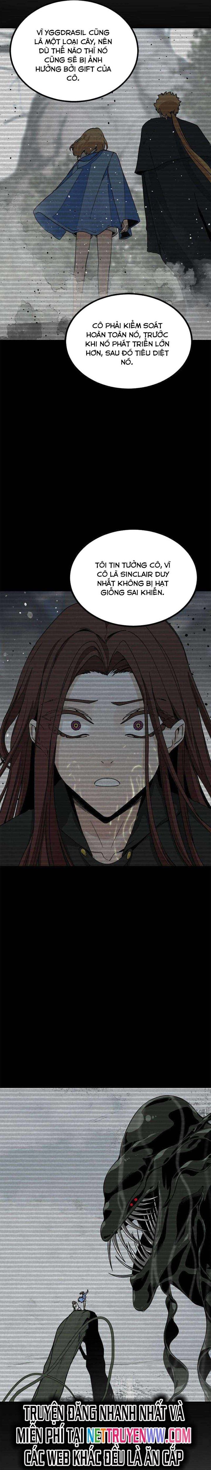 đọc truyện Kẻ Giết Anh Hùng Chương 162 ảnh 28 tại Thiên Thai Truyện