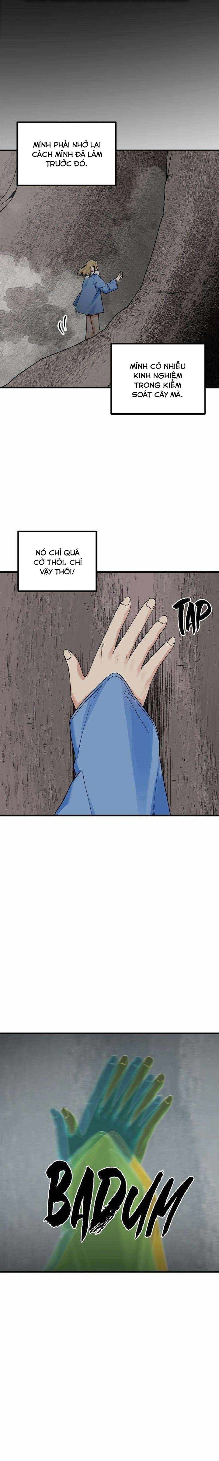 đọc truyện Kẻ Giết Anh Hùng Chương 162 ảnh 29 tại Thiên Thai Truyện