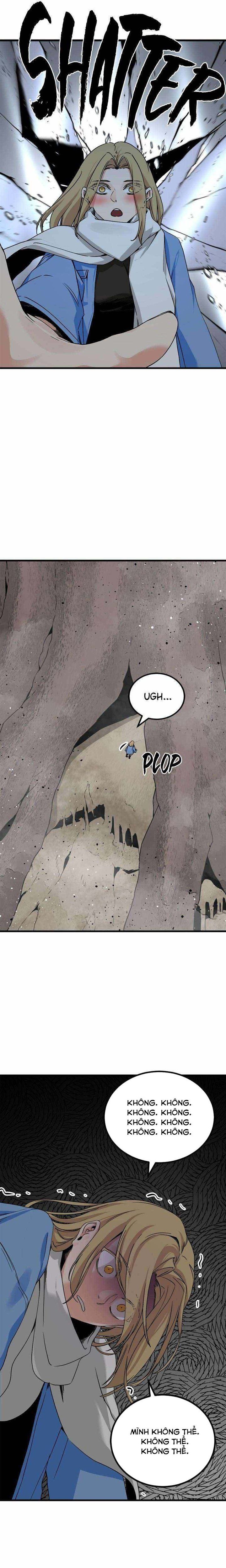 đọc truyện Kẻ Giết Anh Hùng Chương 162 ảnh 30 tại Thiên Thai Truyện