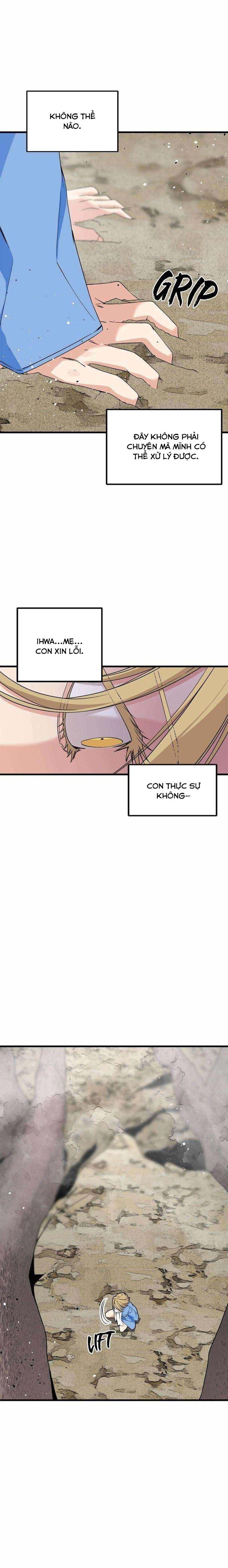 đọc truyện Kẻ Giết Anh Hùng Chương 162 ảnh 31 tại Thiên Thai Truyện