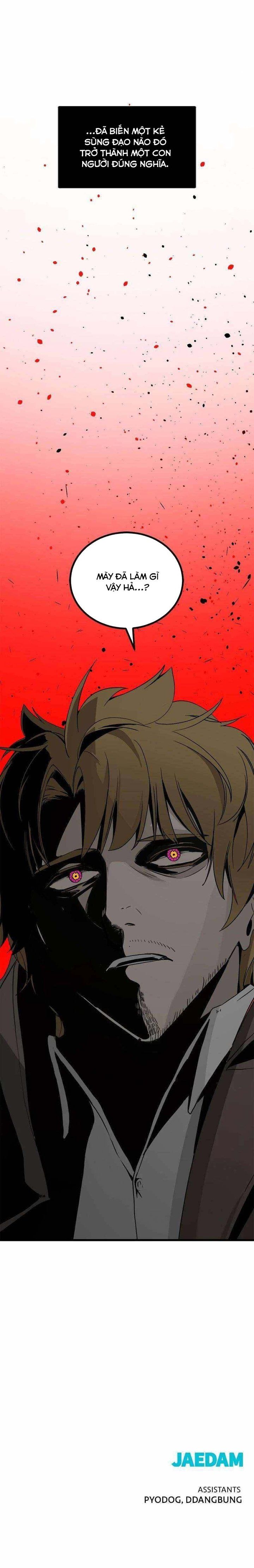 đọc truyện Kẻ Giết Anh Hùng Chương 162 ảnh 39 tại Thiên Thai Truyện