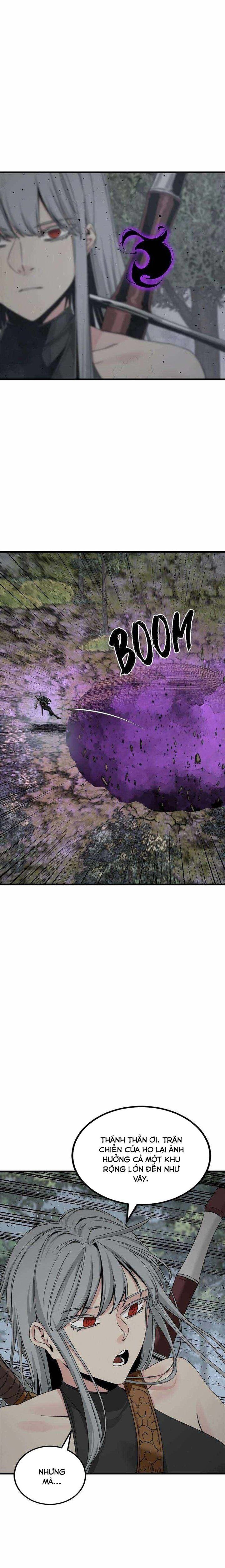 đọc truyện Kẻ Giết Anh Hùng Chương 162 ảnh 6 tại Thiên Thai Truyện