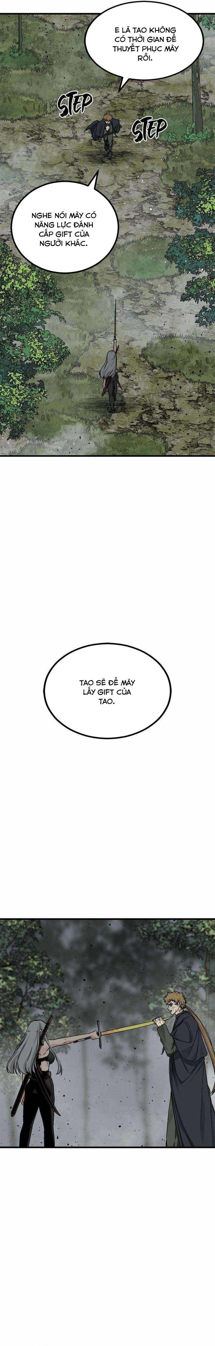 đọc truyện Kẻ Giết Anh Hùng Chương 162 ảnh 8 tại Thiên Thai Truyện