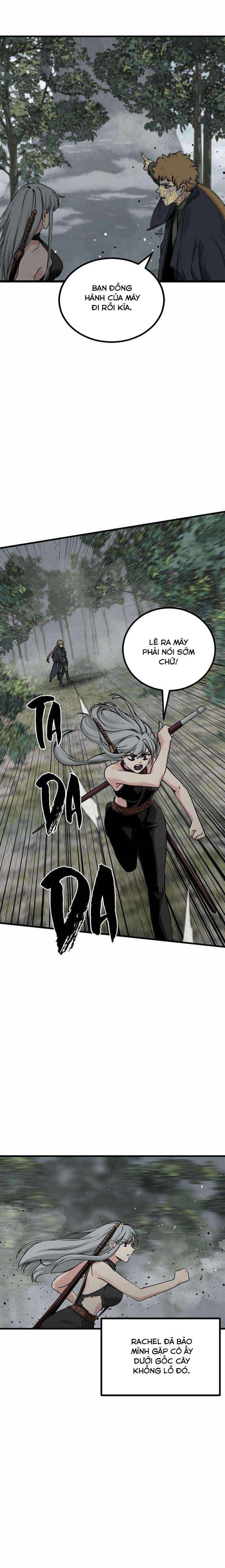 đọc truyện Kẻ Giết Anh Hùng Chương 162 ảnh 10 tại Thiên Thai Truyện