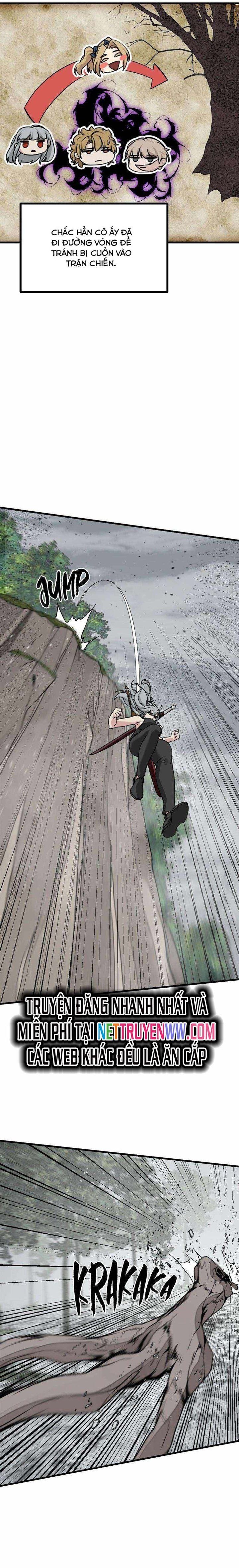 đọc truyện Kẻ Giết Anh Hùng Chương 162 ảnh 11 tại Thiên Thai Truyện