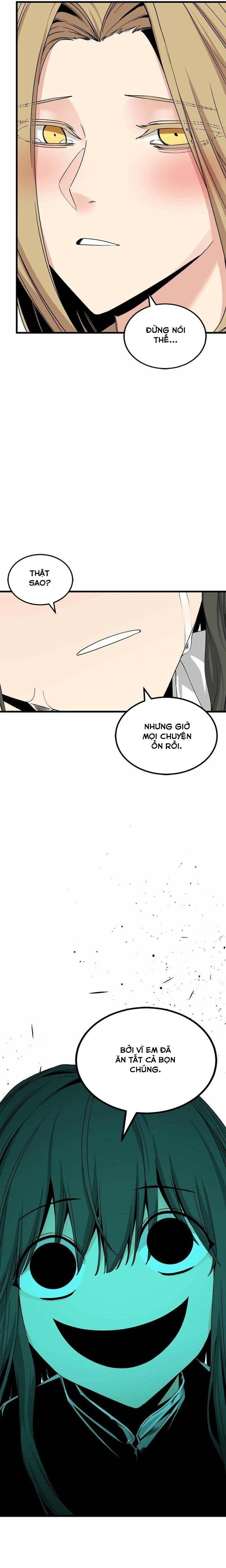 đọc truyện Kẻ Giết Anh Hùng Chương 163 ảnh 12 tại Thiên Thai Truyện