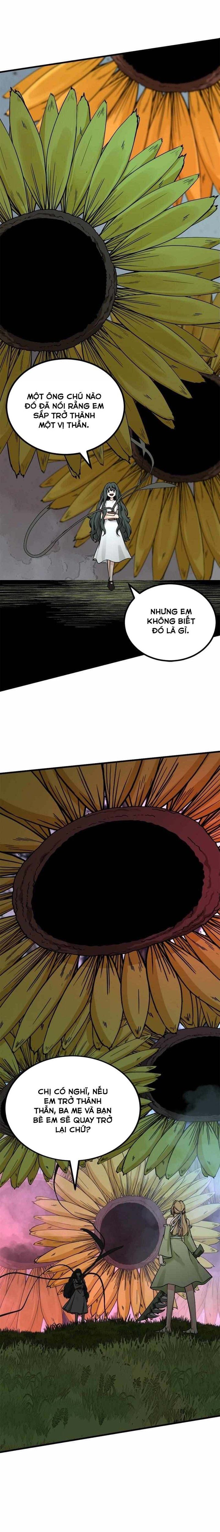 đọc truyện Kẻ Giết Anh Hùng Chương 163 ảnh 13 tại Thiên Thai Truyện