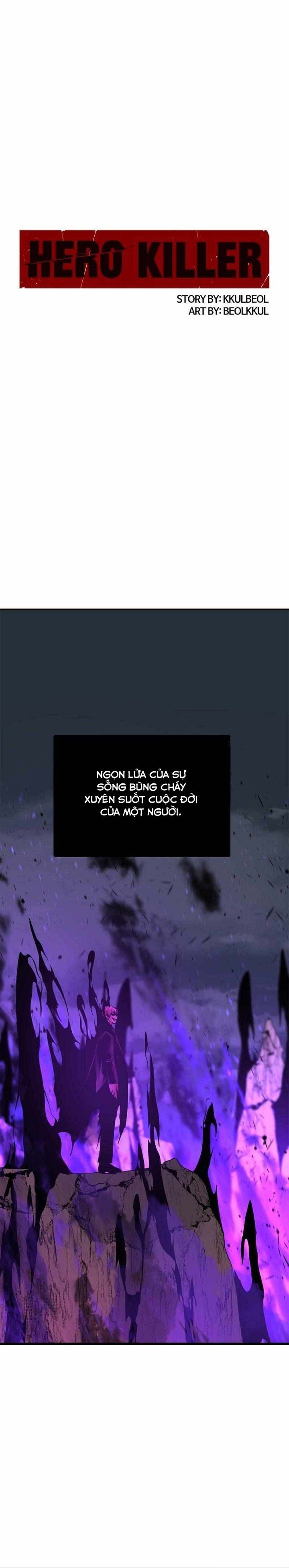 đọc truyện Kẻ Giết Anh Hùng Chương 163 ảnh 4 tại Thiên Thai Truyện