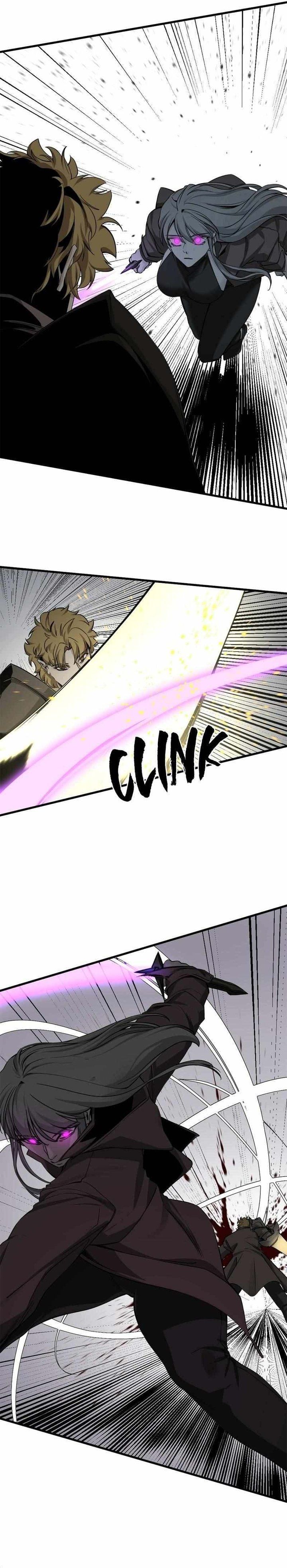 đọc truyện Kẻ Giết Anh Hùng Chương 163 ảnh 29 tại Thiên Thai Truyện