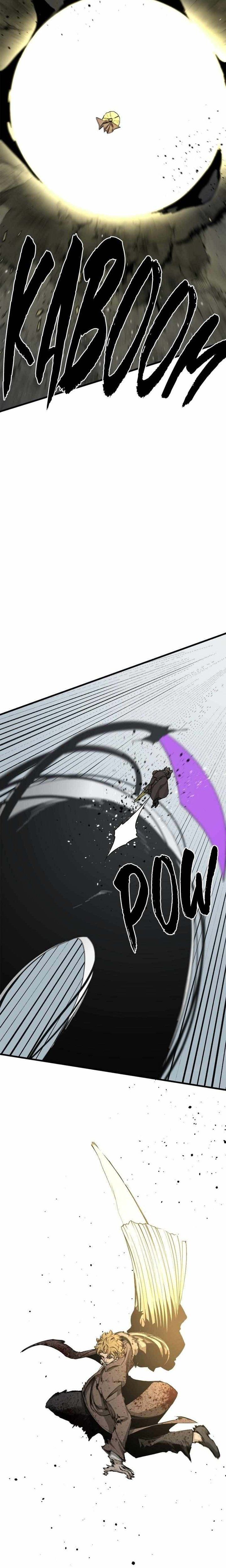 đọc truyện Kẻ Giết Anh Hùng Chương 163 ảnh 31 tại Thiên Thai Truyện