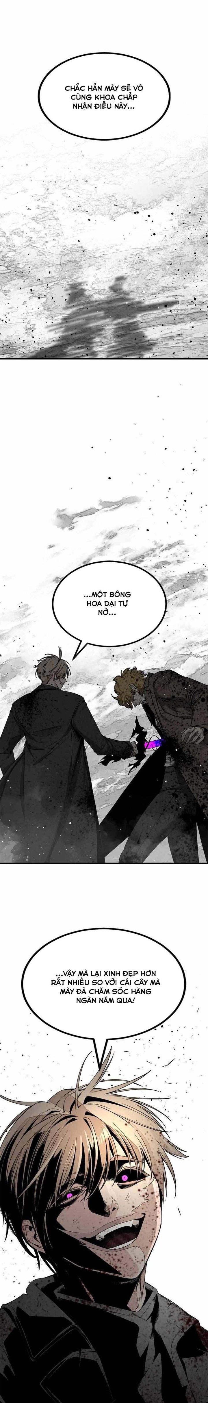 đọc truyện Kẻ Giết Anh Hùng Chương 163 ảnh 33 tại Thiên Thai Truyện