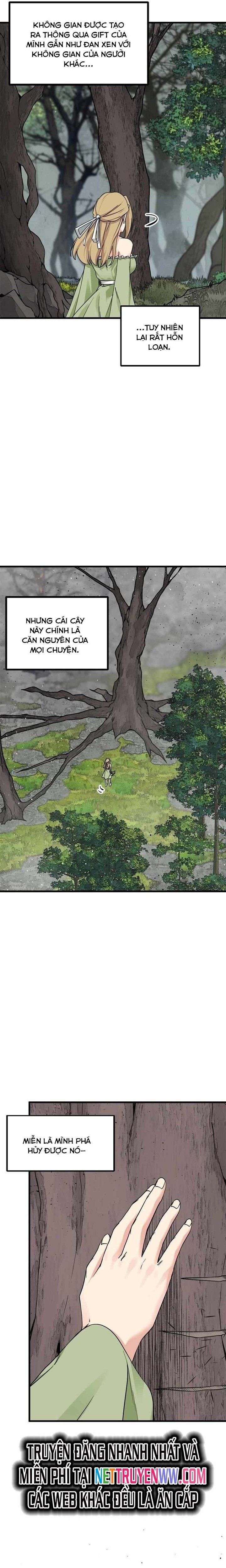 đọc truyện Kẻ Giết Anh Hùng Chương 163 ảnh 7 tại Thiên Thai Truyện