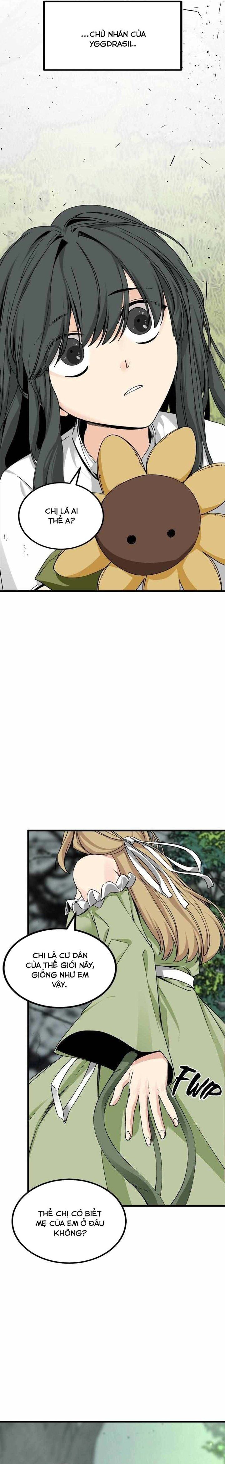 đọc truyện Kẻ Giết Anh Hùng Chương 163 ảnh 9 tại Thiên Thai Truyện