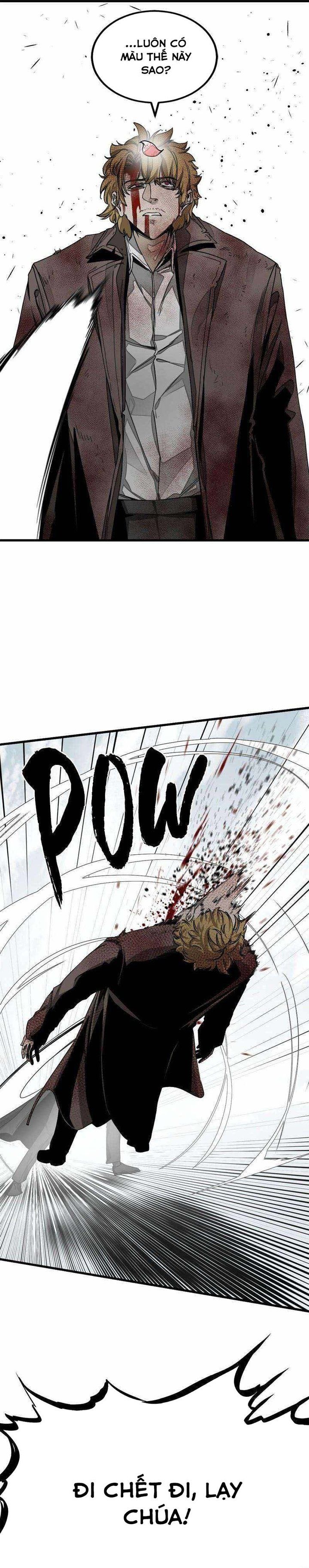 đọc truyện Kẻ Giết Anh Hùng Chương 164 ảnh 12 tại Thiên Thai Truyện