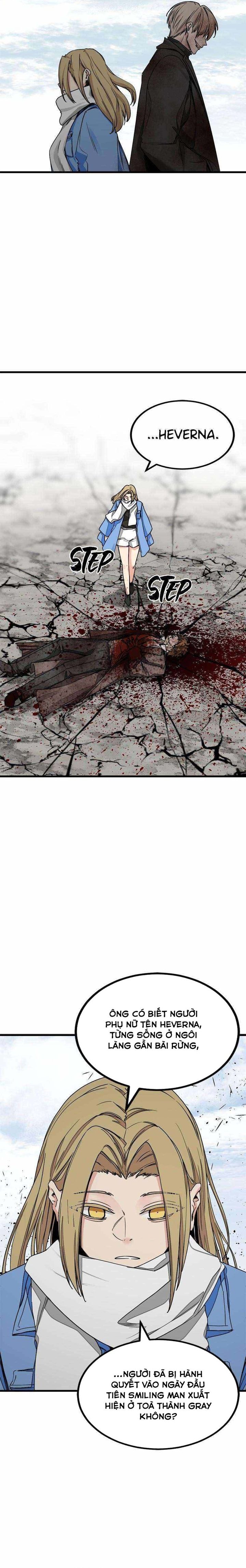 đọc truyện Kẻ Giết Anh Hùng Chương 164 ảnh 16 tại Thiên Thai Truyện