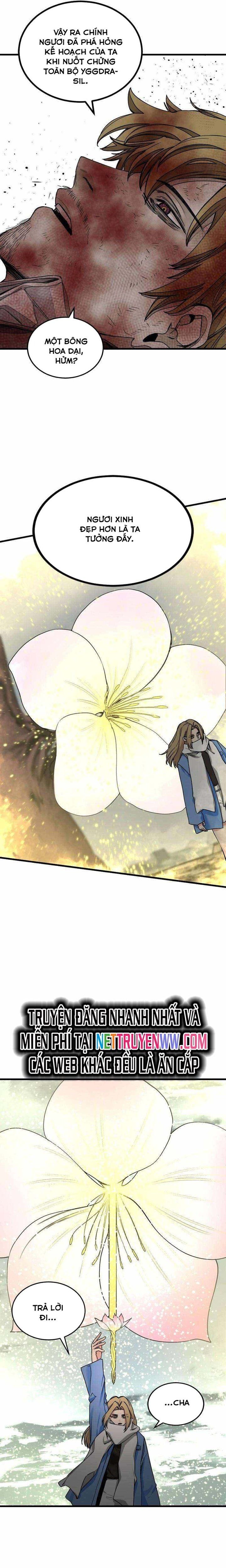 đọc truyện Kẻ Giết Anh Hùng Chương 164 ảnh 17 tại Thiên Thai Truyện