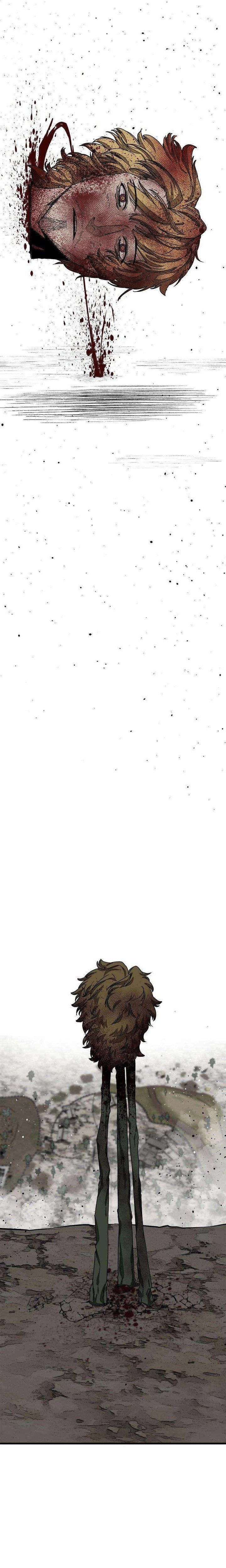 đọc truyện Kẻ Giết Anh Hùng Chương 164 ảnh 20 tại Thiên Thai Truyện