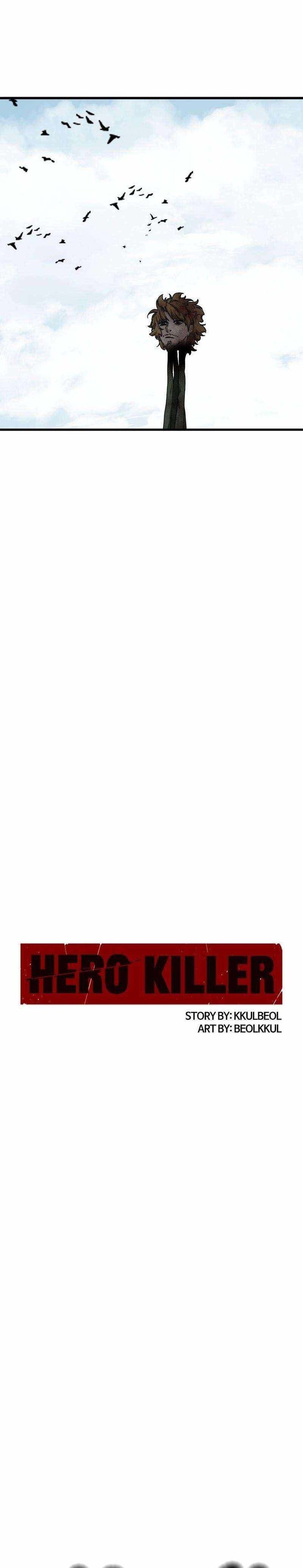 đọc truyện Kẻ Giết Anh Hùng Chương 164 ảnh 21 tại Thiên Thai Truyện