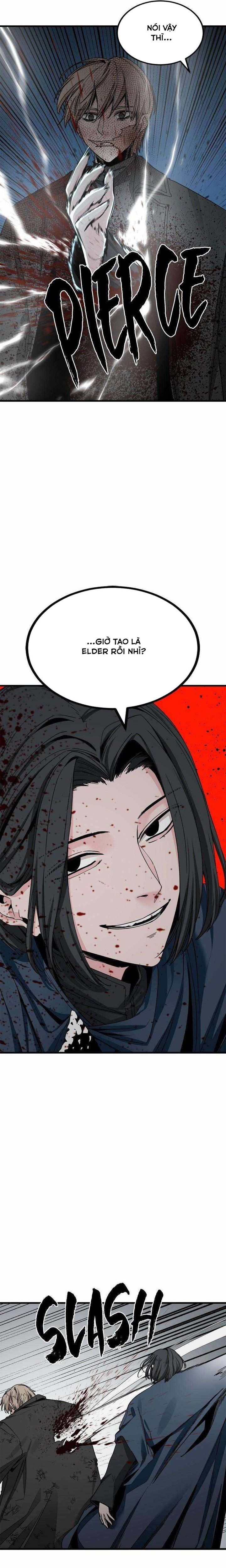 đọc truyện Kẻ Giết Anh Hùng Chương 164 ảnh 23 tại Thiên Thai Truyện