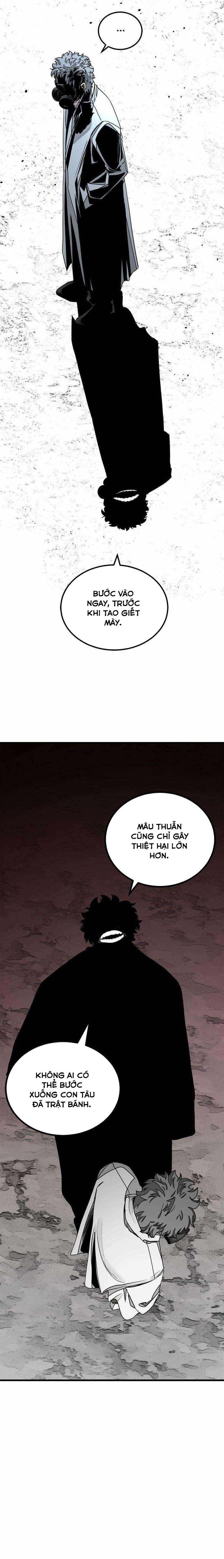 đọc truyện Kẻ Giết Anh Hùng Chương 164 ảnh 27 tại Thiên Thai Truyện