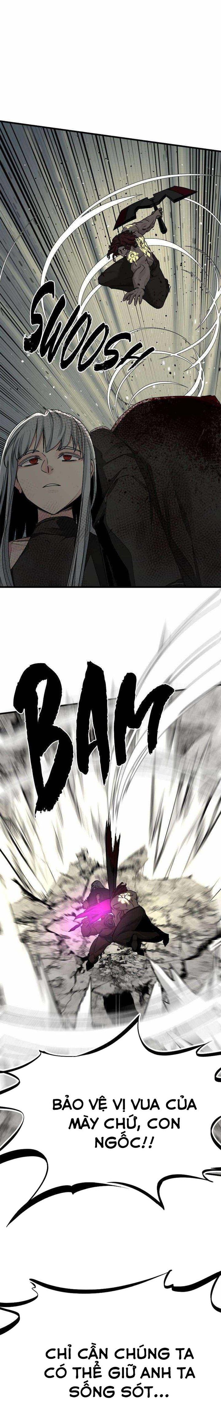 đọc truyện Kẻ Giết Anh Hùng Chương 164 ảnh 28 tại Thiên Thai Truyện