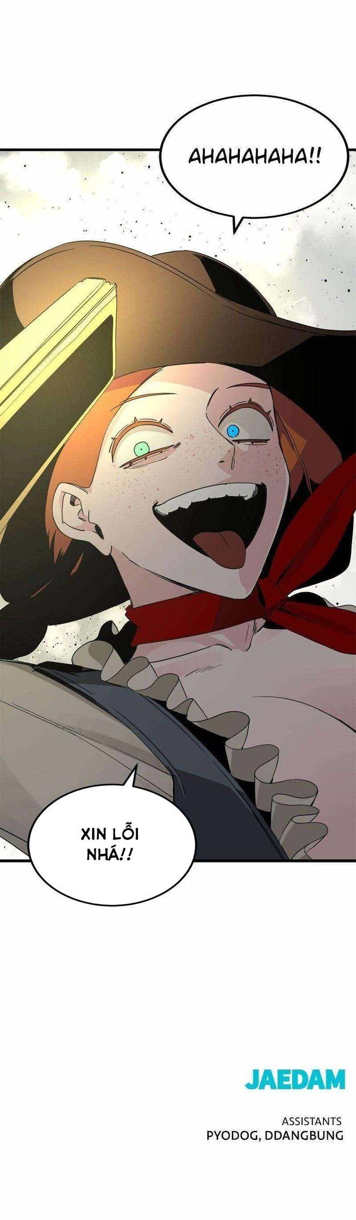 đọc truyện Kẻ Giết Anh Hùng Chương 164 ảnh 33 tại Thiên Thai Truyện