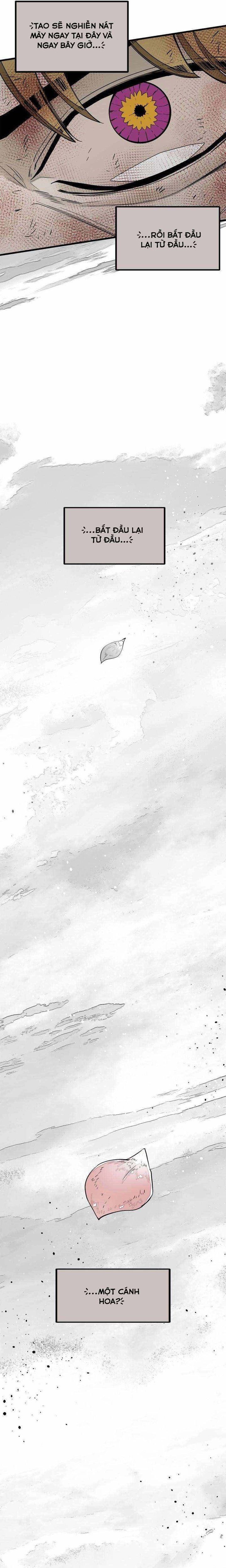 đọc truyện Kẻ Giết Anh Hùng Chương 164 ảnh 6 tại Thiên Thai Truyện