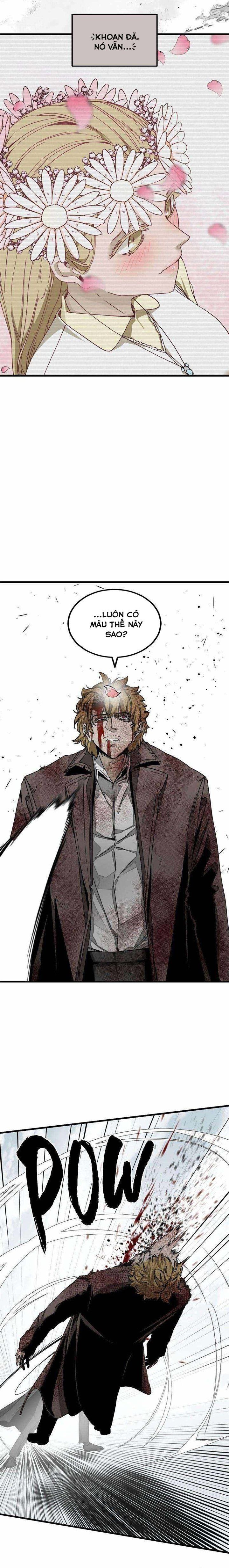 đọc truyện Kẻ Giết Anh Hùng Chương 164 ảnh 7 tại Thiên Thai Truyện