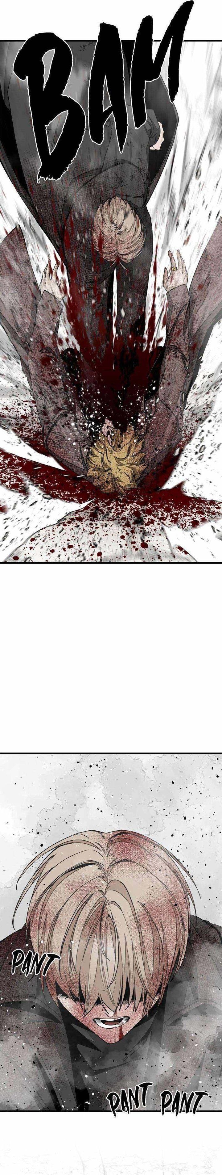 đọc truyện Kẻ Giết Anh Hùng Chương 164 ảnh 9 tại Thiên Thai Truyện