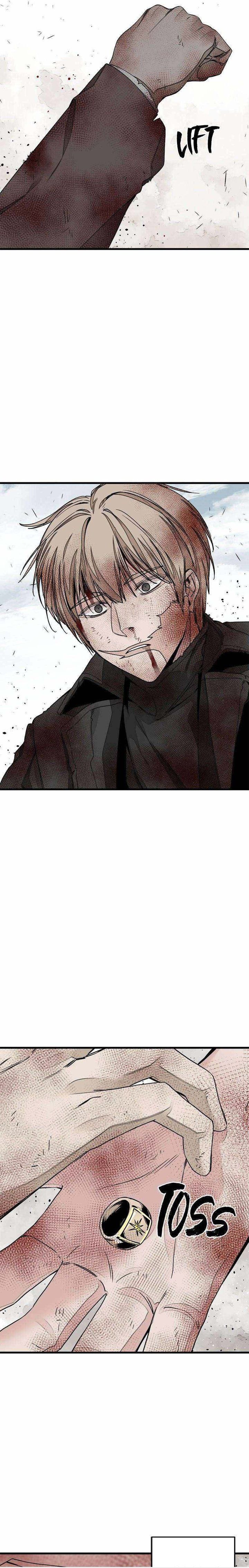 đọc truyện Kẻ Giết Anh Hùng Chương 164 ảnh 11 tại Thiên Thai Truyện