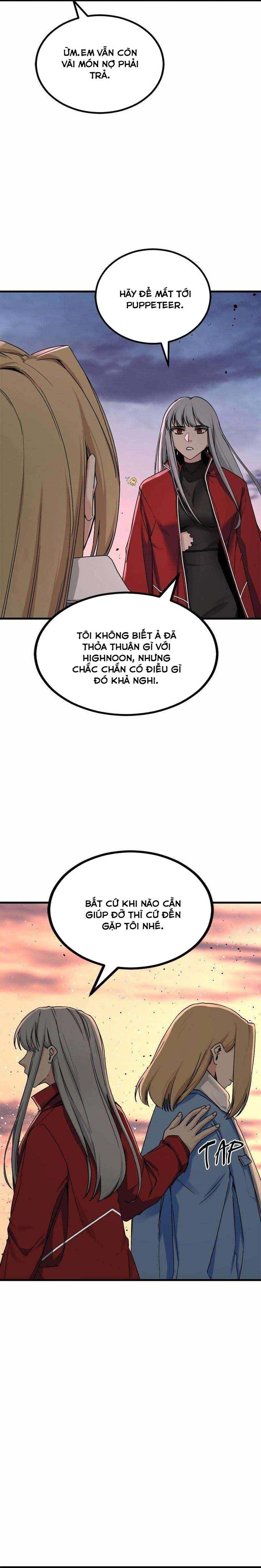 đọc truyện Kẻ Giết Anh Hùng Chương 165 ảnh 14 tại Thiên Thai Truyện