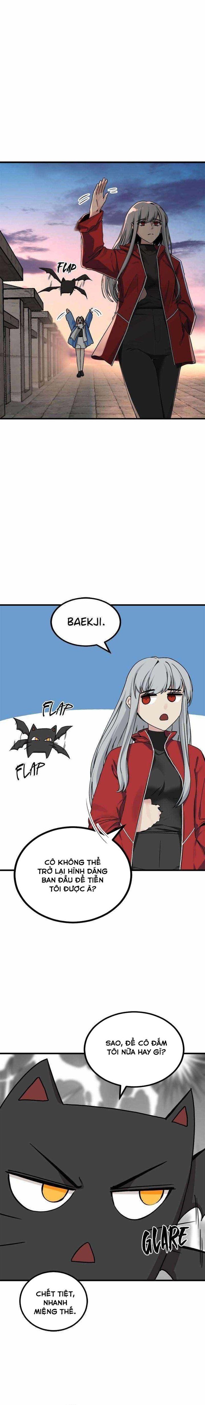 đọc truyện Kẻ Giết Anh Hùng Chương 165 ảnh 17 tại Thiên Thai Truyện