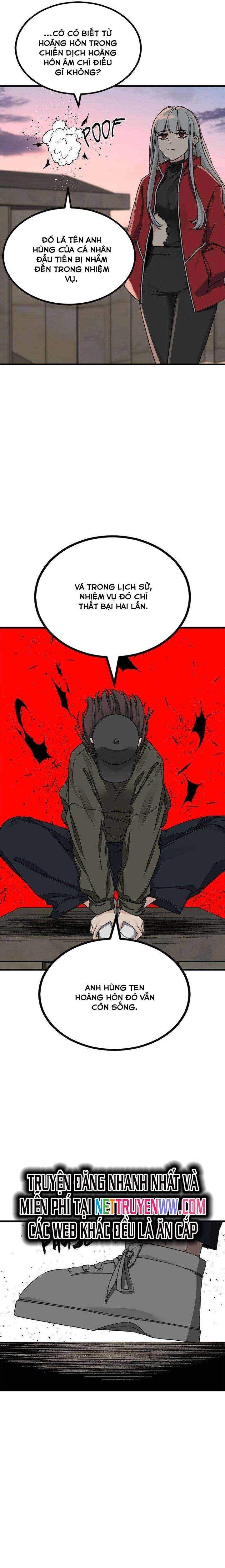 đọc truyện Kẻ Giết Anh Hùng Chương 165 ảnh 18 tại Thiên Thai Truyện