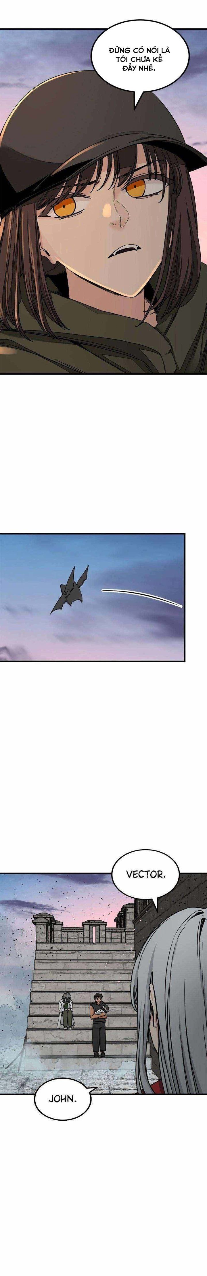 đọc truyện Kẻ Giết Anh Hùng Chương 165 ảnh 19 tại Thiên Thai Truyện