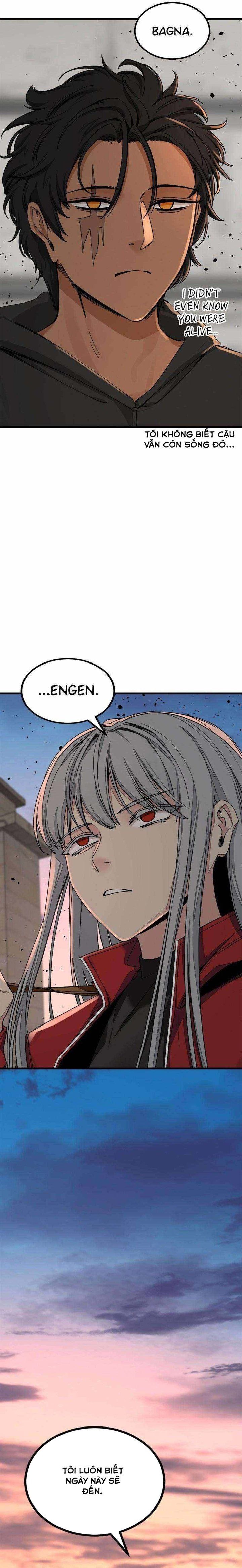 đọc truyện Kẻ Giết Anh Hùng Chương 165 ảnh 20 tại Thiên Thai Truyện