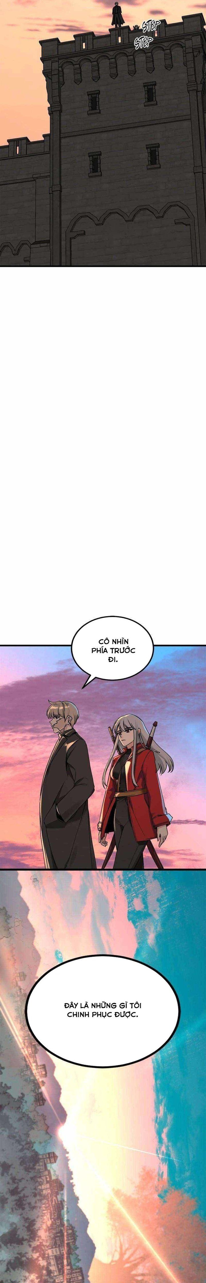 đọc truyện Kẻ Giết Anh Hùng Chương 165 ảnh 21 tại Thiên Thai Truyện