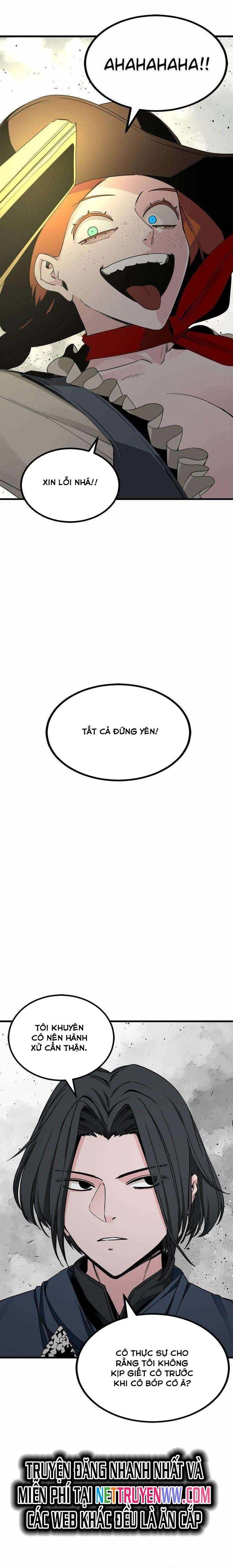 đọc truyện Kẻ Giết Anh Hùng Chương 165 ảnh 4 tại Thiên Thai Truyện