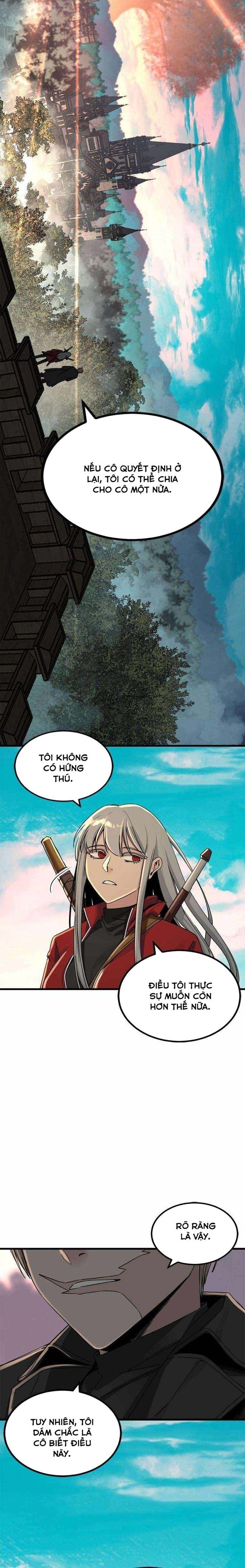 đọc truyện Kẻ Giết Anh Hùng Chương 165 ảnh 22 tại Thiên Thai Truyện