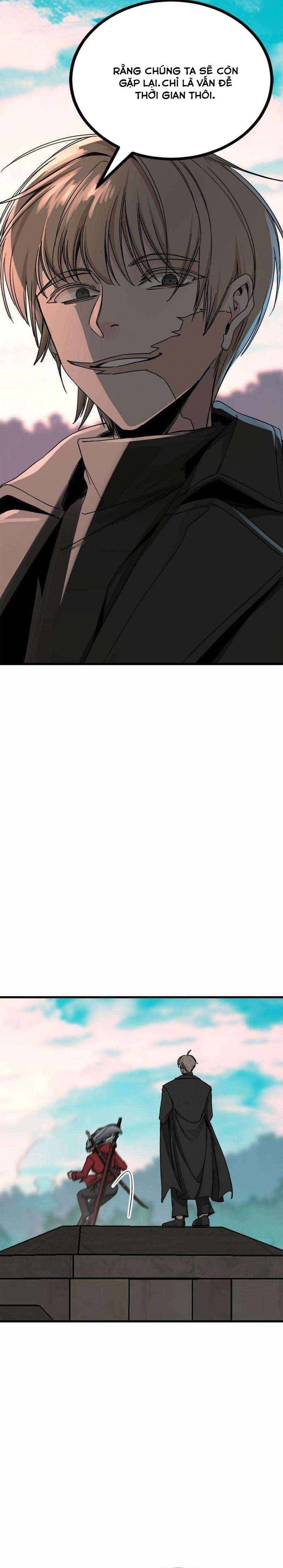 đọc truyện Kẻ Giết Anh Hùng Chương 165 ảnh 23 tại Thiên Thai Truyện