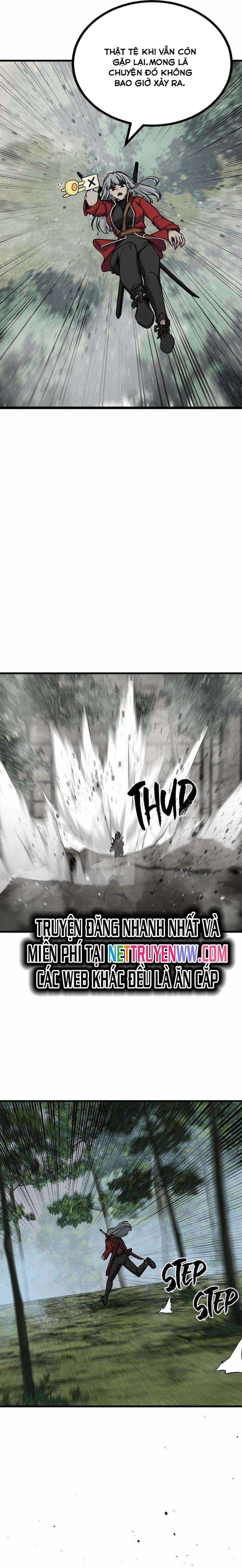 đọc truyện Kẻ Giết Anh Hùng Chương 165 ảnh 24 tại Thiên Thai Truyện