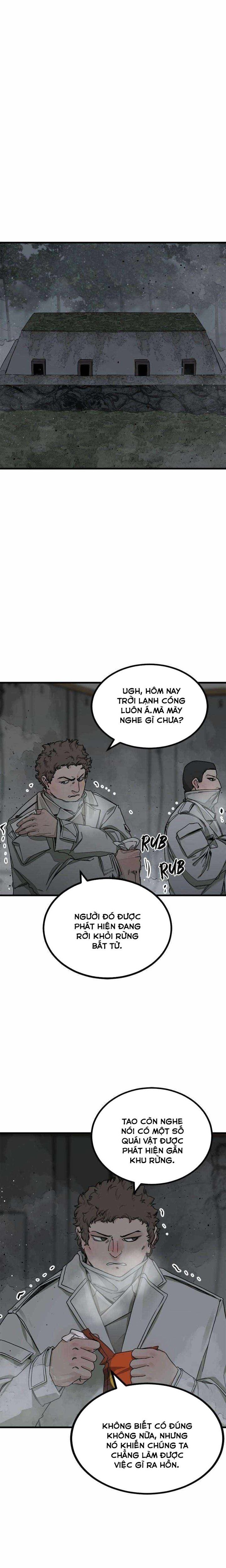 đọc truyện Kẻ Giết Anh Hùng Chương 165 ảnh 27 tại Thiên Thai Truyện