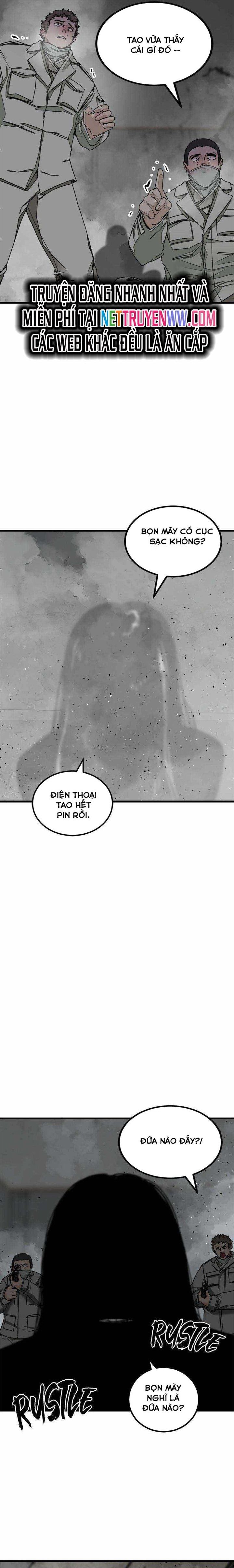 đọc truyện Kẻ Giết Anh Hùng Chương 165 ảnh 29 tại Thiên Thai Truyện