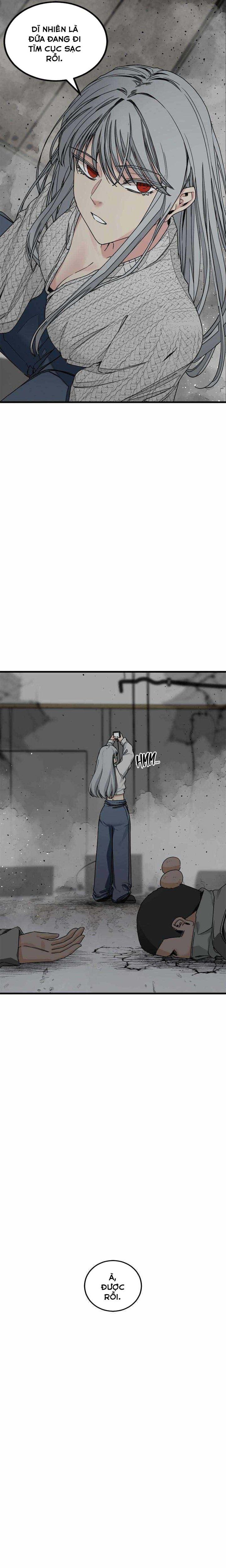 đọc truyện Kẻ Giết Anh Hùng Chương 165 ảnh 30 tại Thiên Thai Truyện