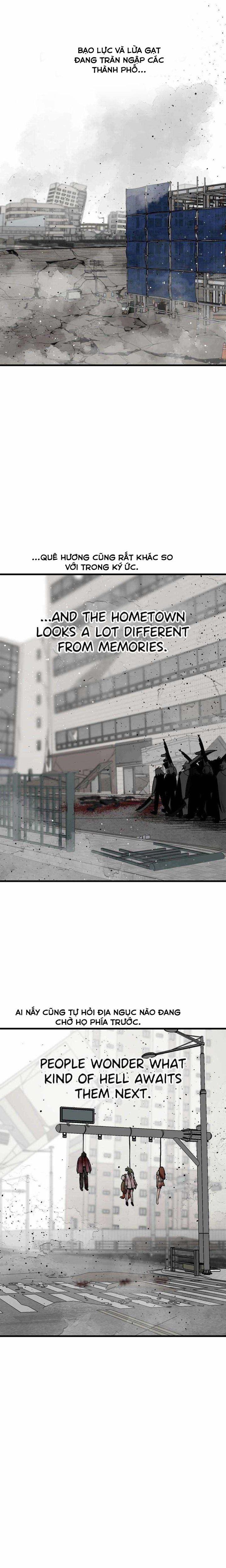 đọc truyện Kẻ Giết Anh Hùng Chương 165 ảnh 31 tại Thiên Thai Truyện